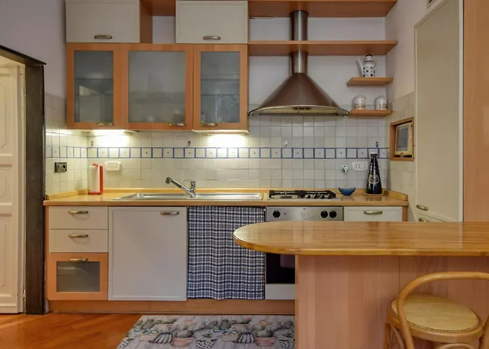 Διαμέρισμα Stunning In With Wifi Camogli