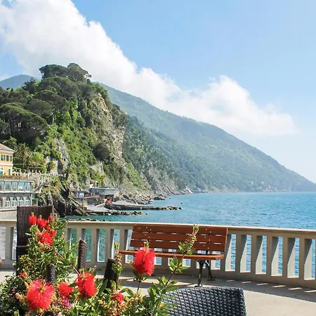Stunning In With Wifi Camogli