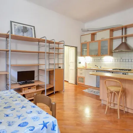 Stunning In With Wifi * Camogli
