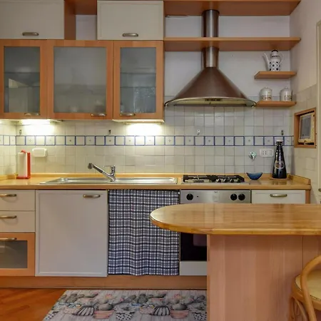 Apartment Stunning In With Wifi Camogli