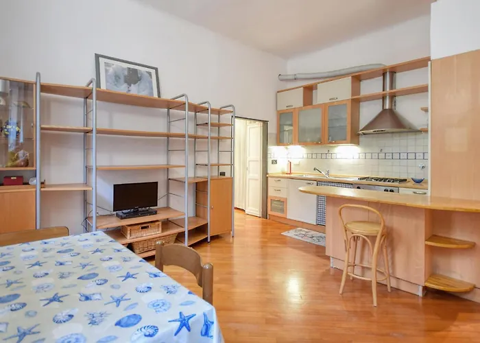 Stunning In With Wifi * Camogli