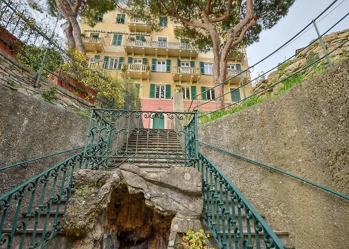 Stunning In With Wifi Apartamento *